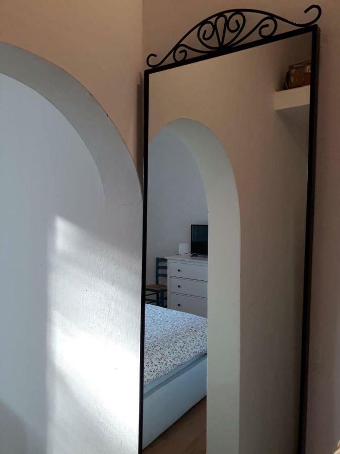 Casa Al Mare Livorno Quercianella Exterior foto